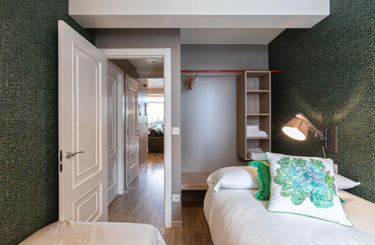 Apartamentos Pensua Sisargas Malpica Εξωτερικό φωτογραφία