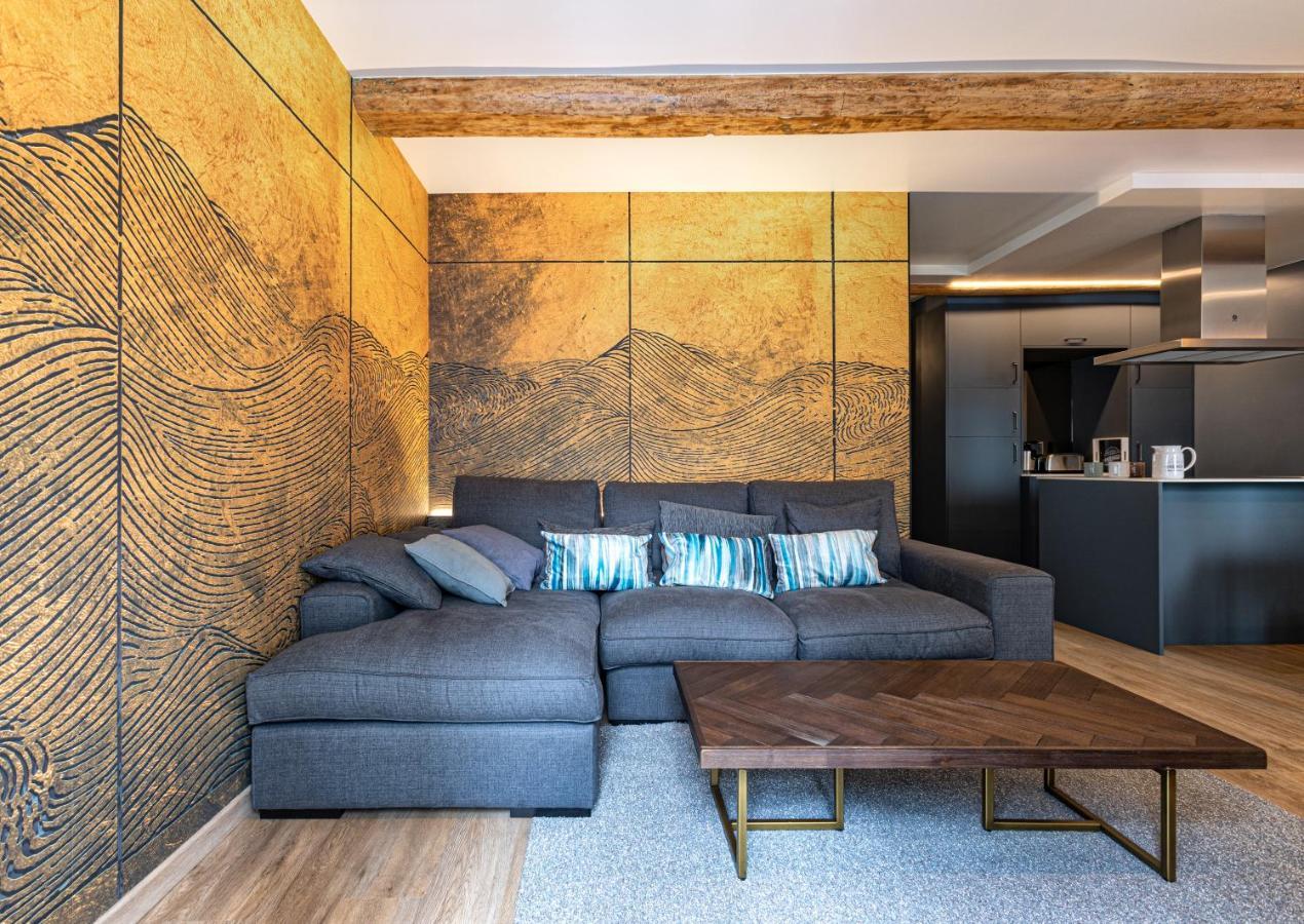Apartamentos Pensua Sisargas Malpica Εξωτερικό φωτογραφία