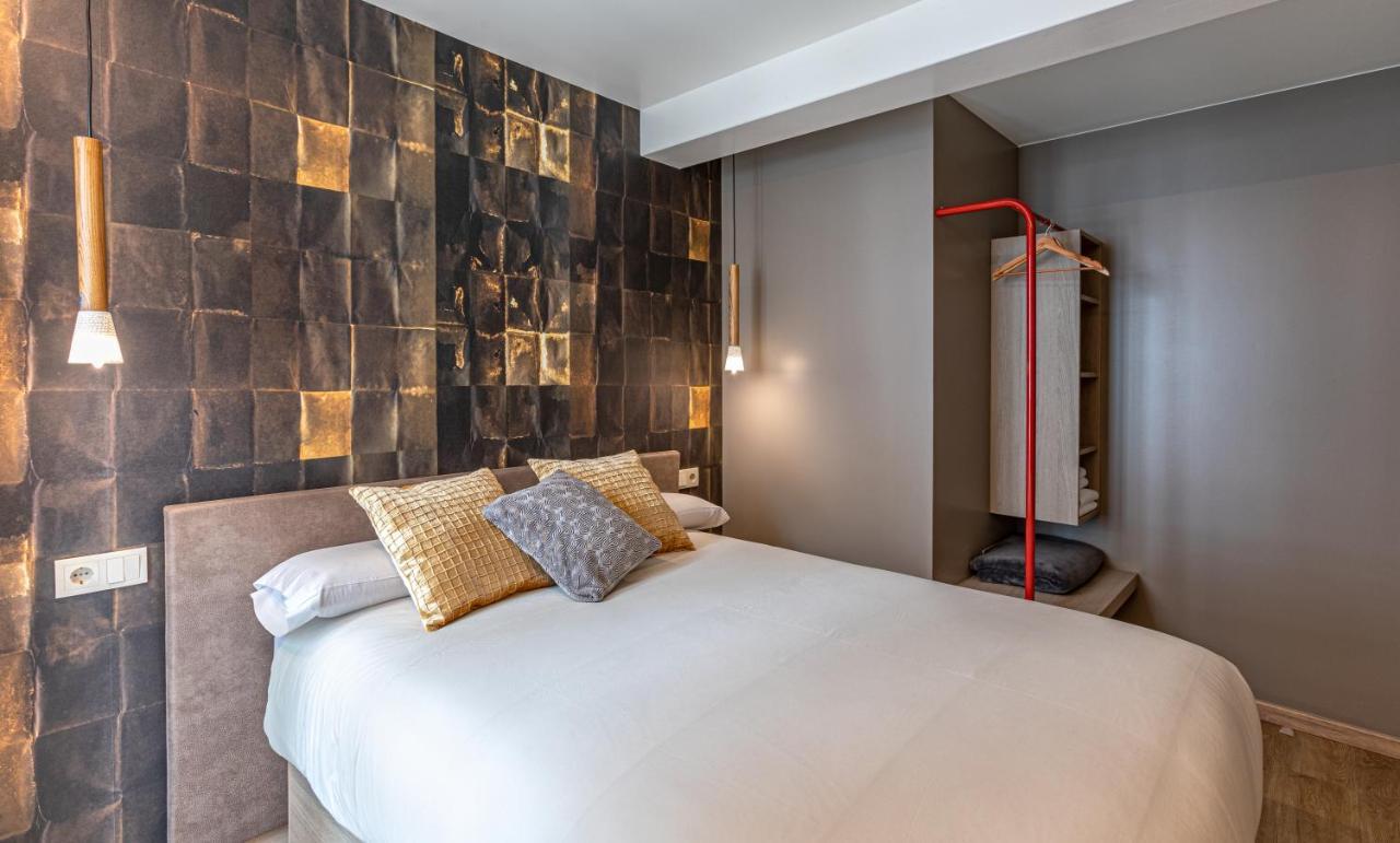 Apartamentos Pensua Sisargas Malpica Εξωτερικό φωτογραφία