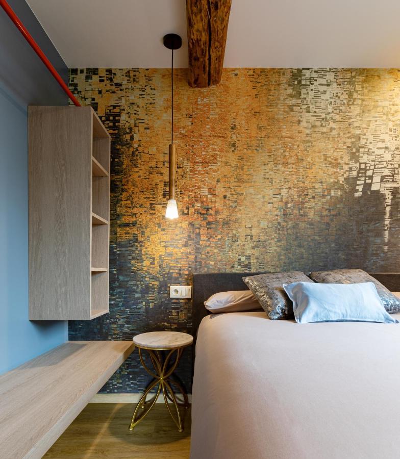 Apartamentos Pensua Sisargas Malpica Εξωτερικό φωτογραφία