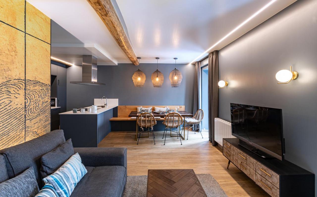 Apartamentos Pensua Sisargas Malpica Εξωτερικό φωτογραφία