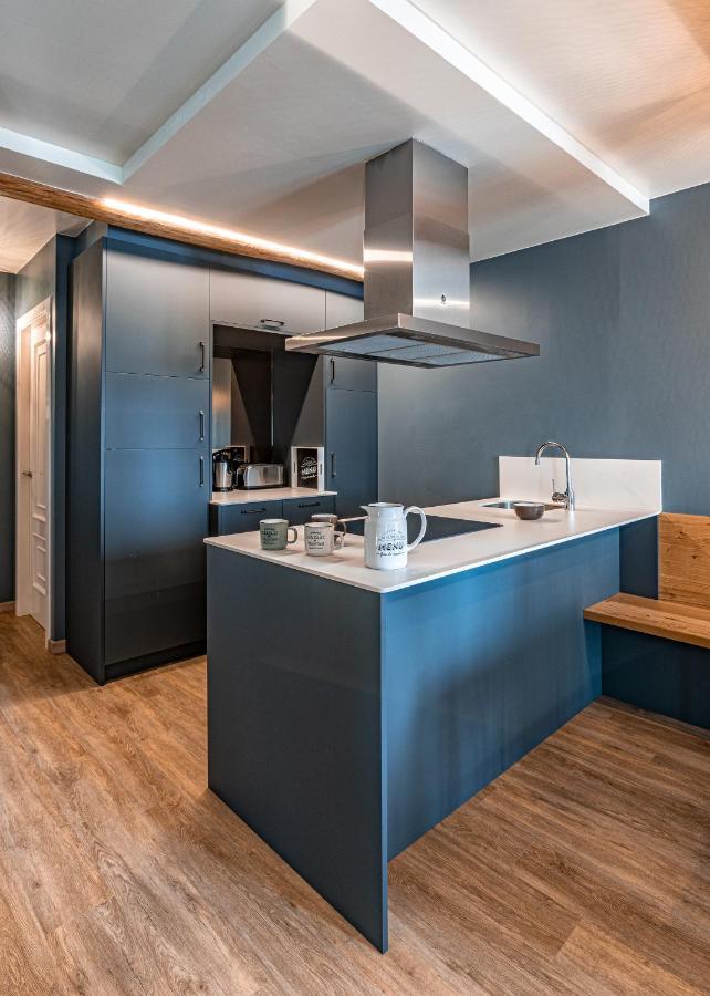 Apartamentos Pensua Sisargas Malpica Εξωτερικό φωτογραφία